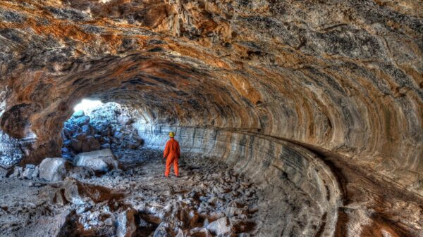 FOTO CURSO EVERT GEOLOGY