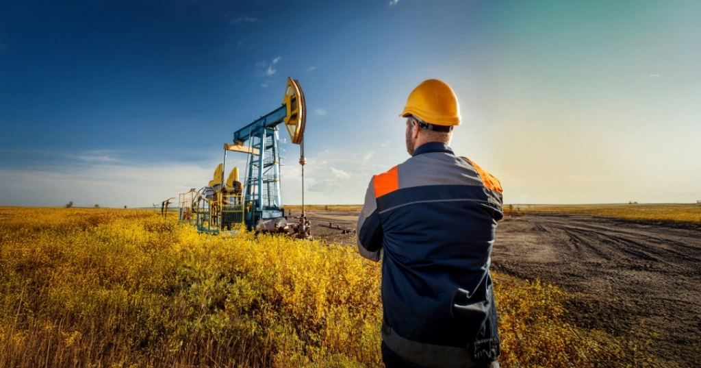 Gerenciando pruebas de pozo