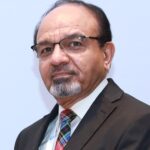 Satinder Chopra