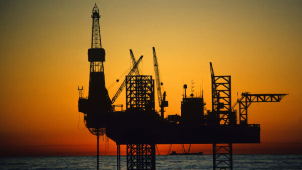 Operaciones de Petróleo y Gas Costa Afuera